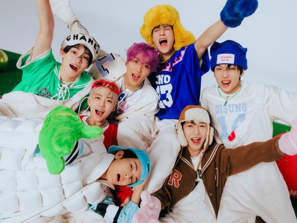 「NCT DREAM」成員重新詮釋前輩H.O.T.代表造型　新歌感謝粉絲的愛