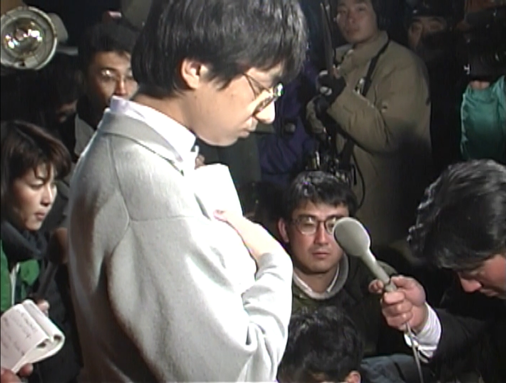 1995年「日本奧姆真理教」地鐵施放毒氣千人傷亡！揭露邪教真面目　這些紀錄片震撼全球