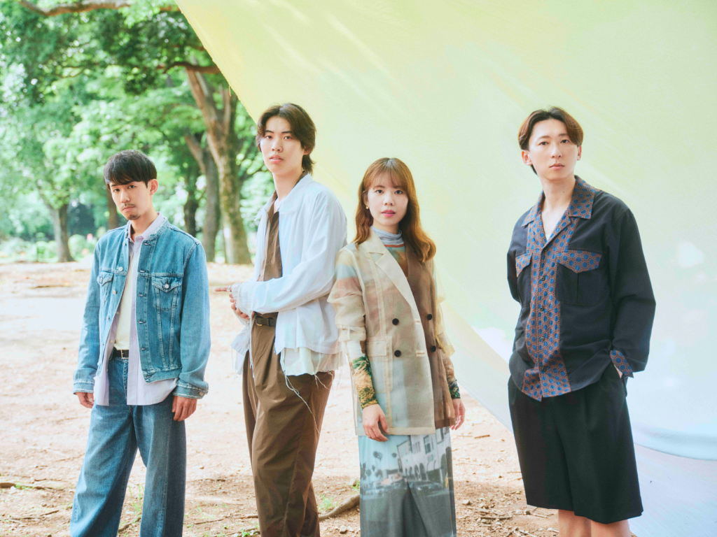 珍奶先放一邊！日本新生代樂團wapiti 4月首次來台　點名想吃這道美食