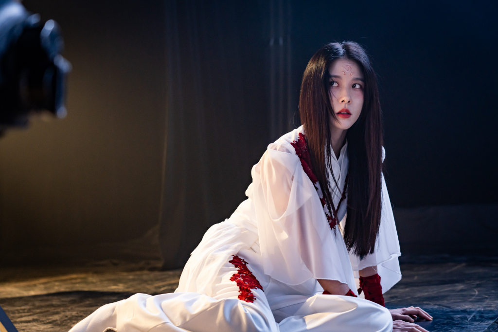 邵雨薇戲外想當「討厭鬼」　直言：忠於內心，比被喜歡更重要