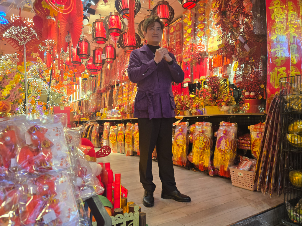 苦等六年！芒果歌王楊哲經營「芒果營運中心」啟用時間曝光　盼能刺激國旅