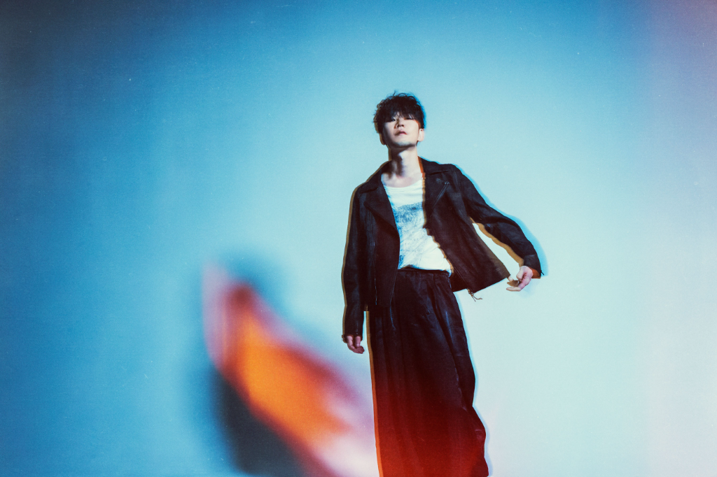 演唱《東京喰種》、《鏈鋸人》神曲！「凜冽時雨」主唱7月登台開唱　經典動漫歌一次聽