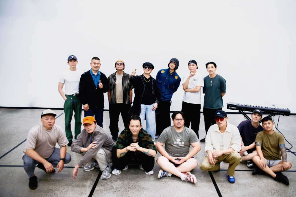 《角頭》唱演會超狂嘉賓曝光！玖壹壹笑喊「以後更大尾」　1條件直接升格「角頭家族」成員