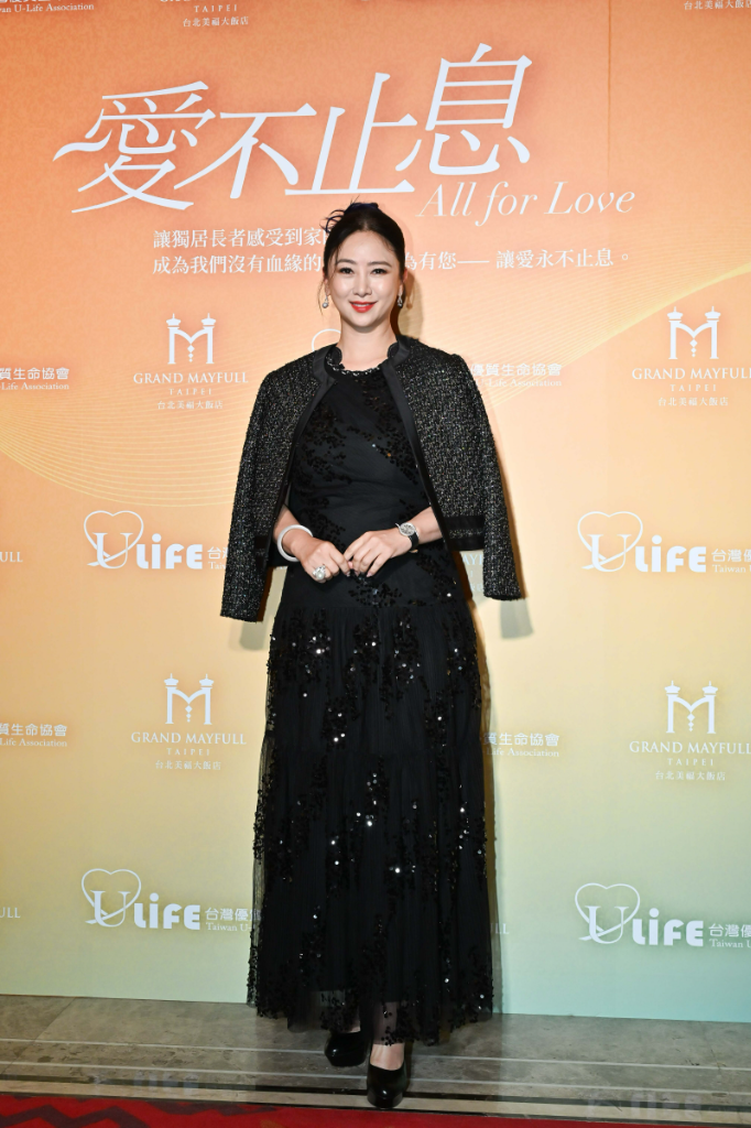 翁虹當「台灣媳婦」不只說說！多年來返台必關心弱勢奶奶　親陪購物、吃美食暖舉曝光