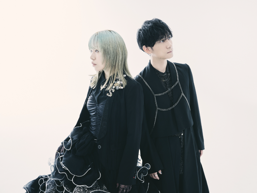 《Re:從零開始》、《OVERLORD》神曲組合來台！「MYTH & ROID」明年1月唱進台北　售票時間、票價公開