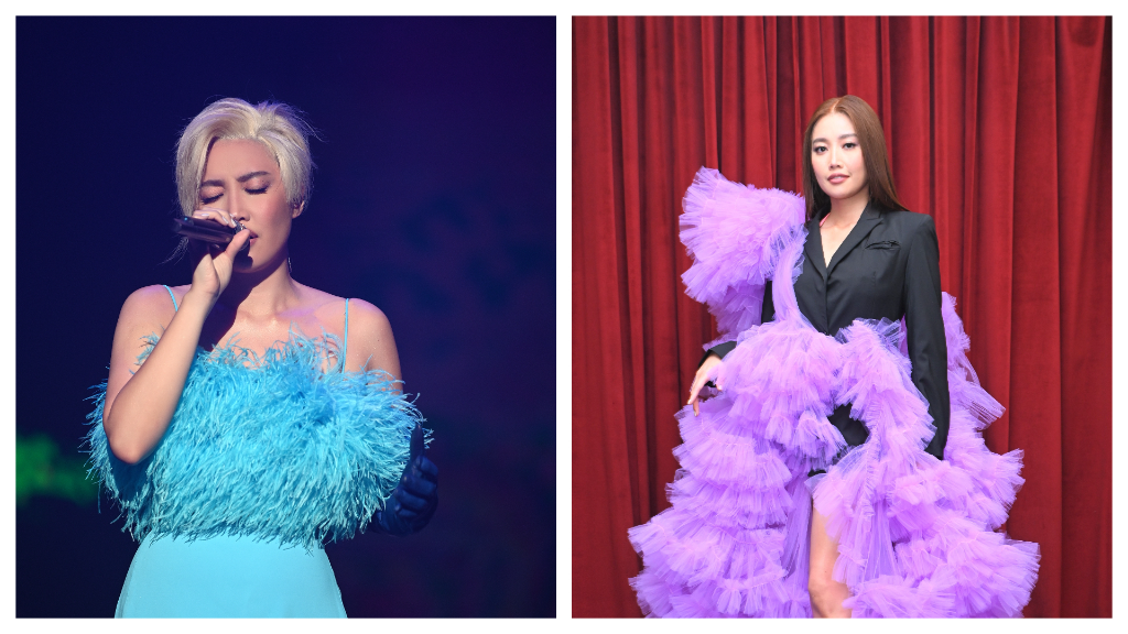 A-Lin新加坡演唱會曝光四套華麗造型　下一場重回台北小巨蛋