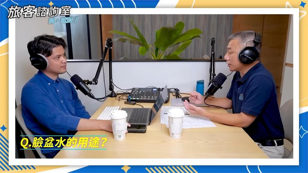 中元節拜拜全攻略！普渡流程「臉盆水」竟藏眉角　民俗專家來親解惑