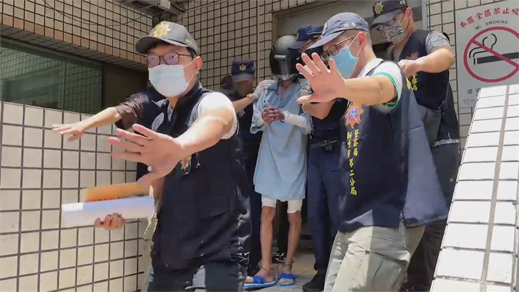 快新聞／次子縱火釀新竹輪胎行一家8死　遭起訴求處死刑