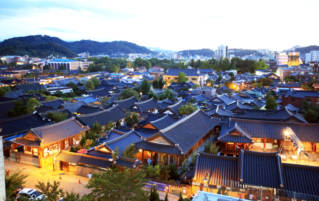 韓國開放『8月限定』免簽證入境！TTE旅展韓國館主打五大觀光重點城市