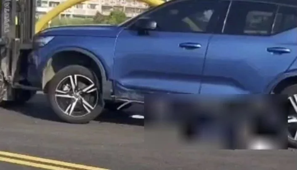 鹿港巡佐上班路途車禍...傷勢不樂觀 家屬決議「留一口氣回家」