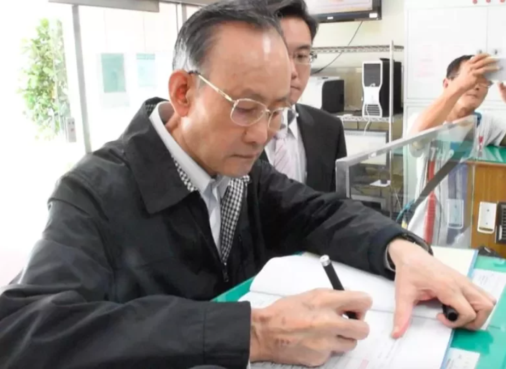 纏訟5年！大巨蛋案弊案宣判 趙藤雄一審遭判7年、李述德涉圖利30億判9年