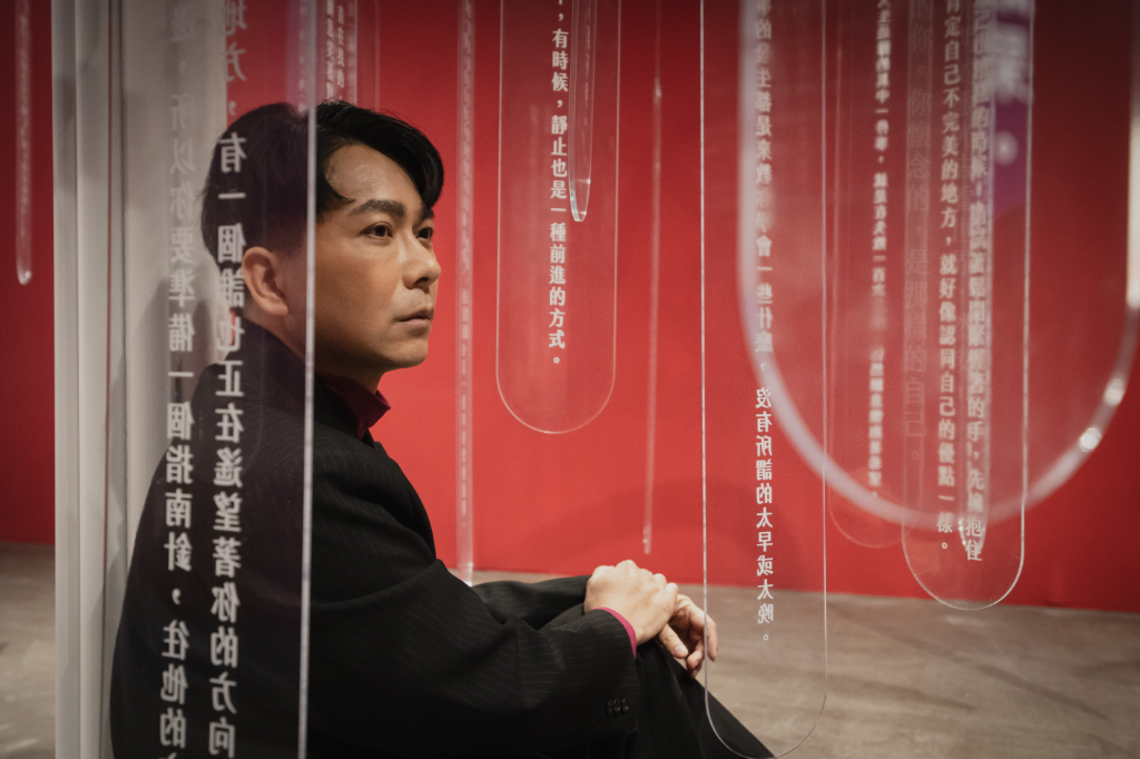 《可不可以》原著作家辦沈浸式體驗展！直擊你的感情觀　六大主題搶先看