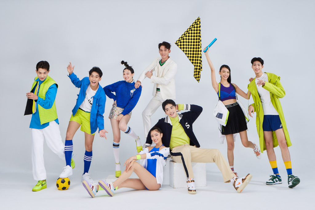 《全明星》王品澔、徐瑋澤跨年擁抱媽媽　「原子少年」金雲、江尚儒趕場演出