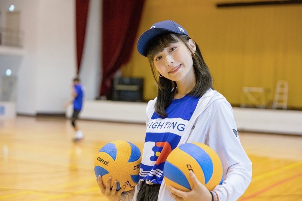 《全明星》林輝瑝被爆料「回話很ㄎㄧㄤ」 自曝最想交往對象是她