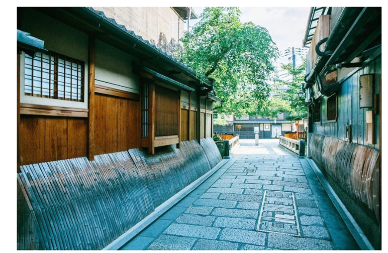 為了維護京都原有的風貌   來京都旅遊時必須知道的《京都市旅遊行動準則》