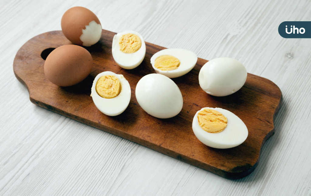 蛋荒沒蛋吃怎麼補蛋白質？教你一表看「12種替代食材」順序這樣吃