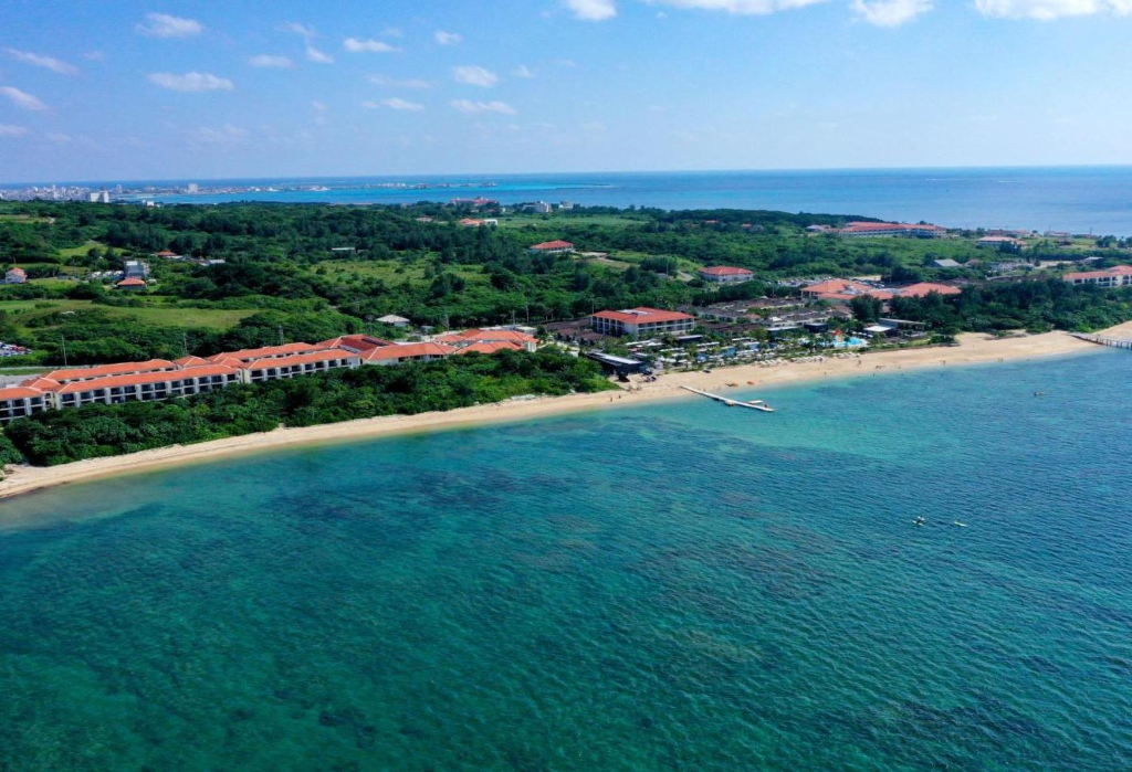 【石垣島海景住宿】擁無敵海景！Top 5 石垣島飯店、海景民宿住宿推薦