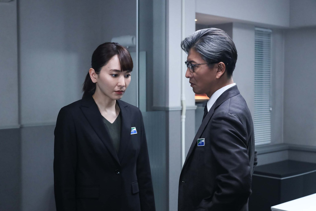 新垣結衣第一次遇見木村拓哉　坦承「心情緊張到爆！」