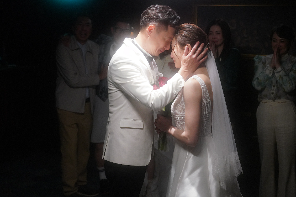 《婚姻結業式》演員催生第三季前進日本　製作人曝婚姻中基礎關鍵兩個字