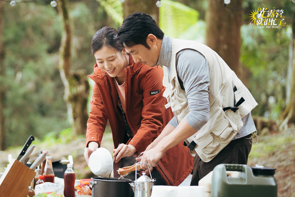 《華燈》情節再現?!「彪哥」李李仁錄影恐嚇劉品言:「不幫忙就玩冰塊」