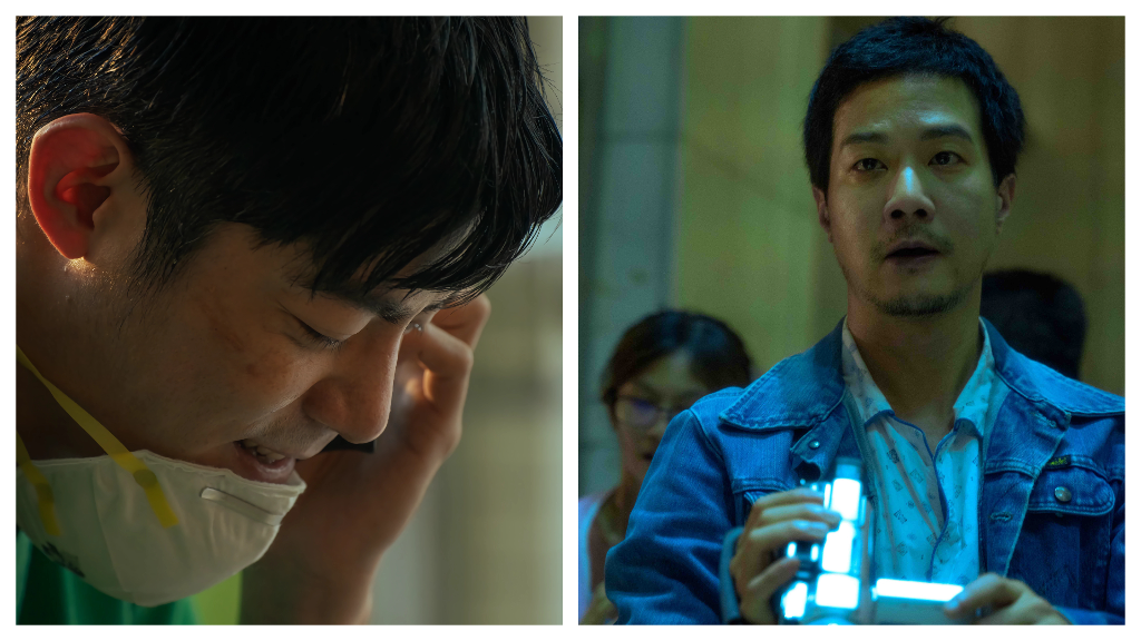 電影《疫起》入圍台北電影獎13項大獎　成最大贏家