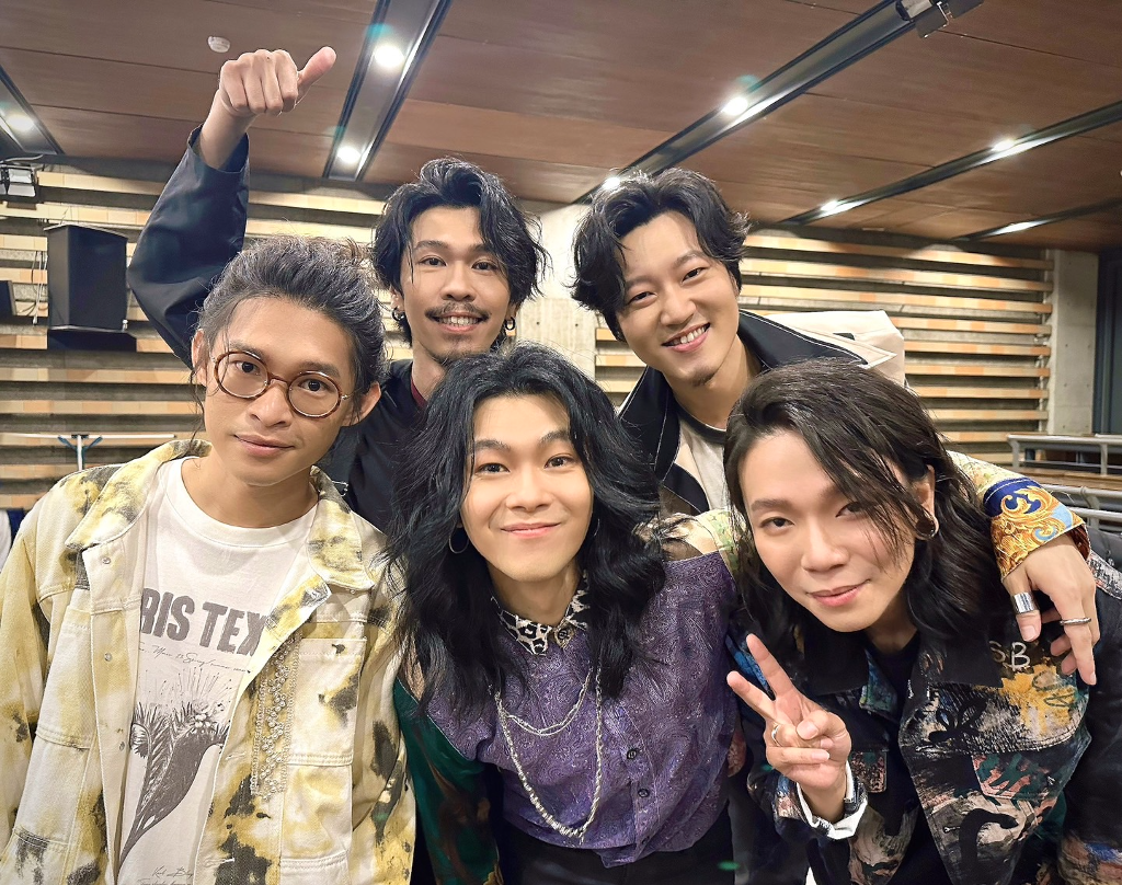 麋先生曝喜訊！登北流開唱5千張門票秒殺　鬆口「下一步」