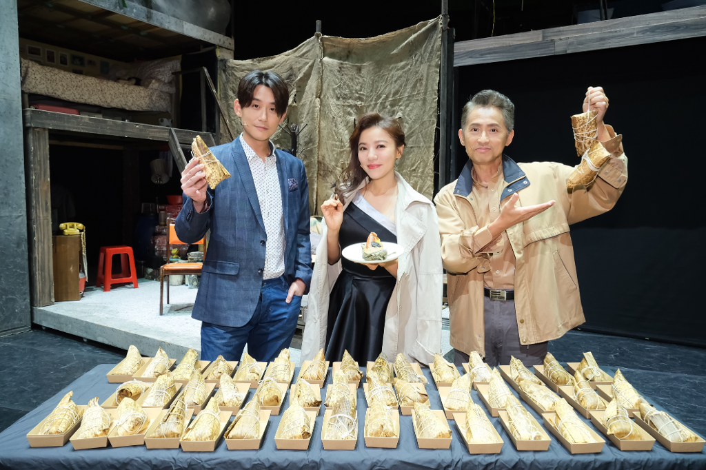 《搭錯車》將暫停行駛休息一年　丁噹收獲2位男人