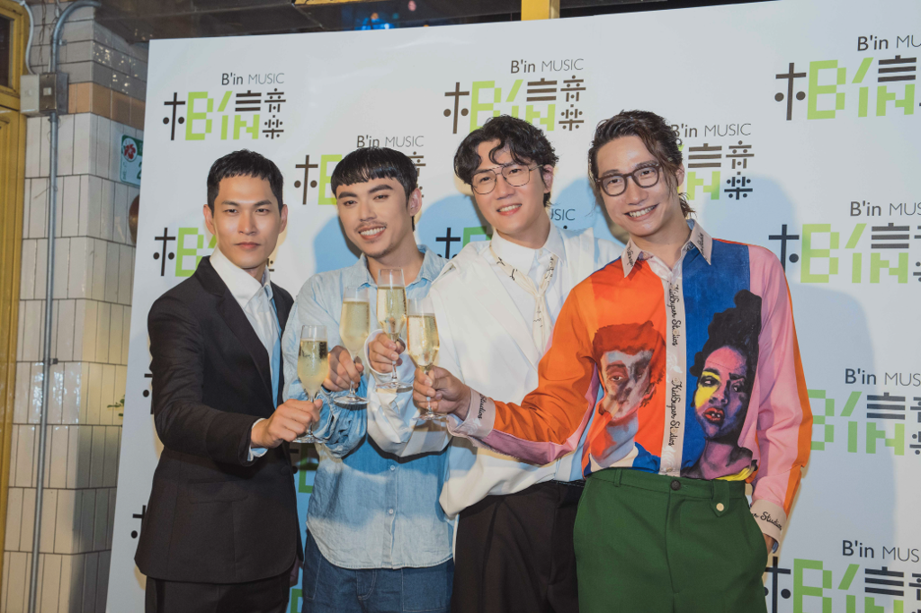 金曲34／歌迷奇妙發願助攻順利得金曲獎　宇宙人驚喜宣布攻蛋計畫