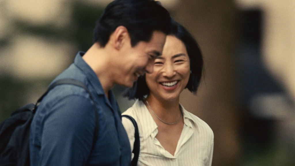 從4間戲院到900間戲院上映！全美百位影評票選《之前的我們》：「今年最好的電影」