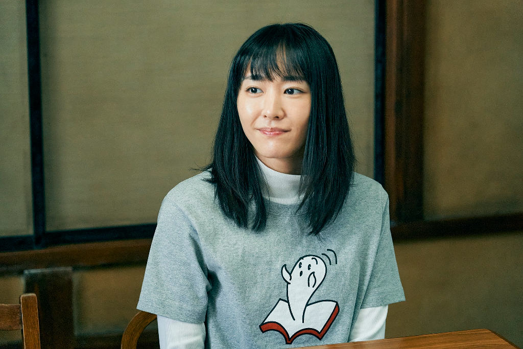 「國民老婆」新垣結衣婚後首部電影登台　老公星野源為愛妻獻唱主題曲