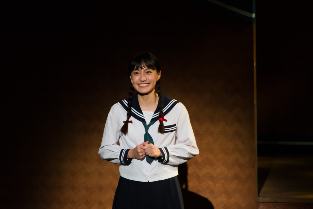 《KANO》音樂劇首演成功！魏德聖導演親臨現場，陳希瑀：感動險落淚