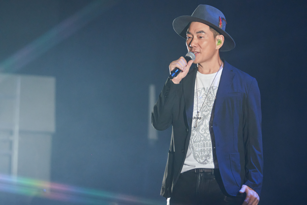 小歌迷2歲就聽任賢齊　「齊氏金曲」掀回憶殺