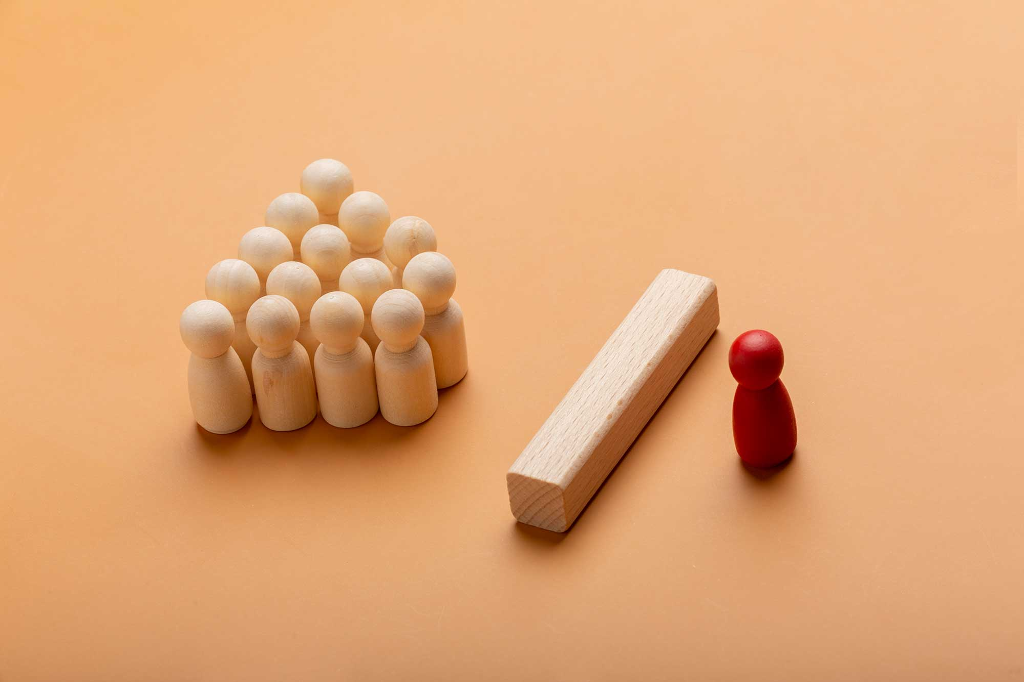 社區管委會遇「這種人」怎辦？過來人提解方