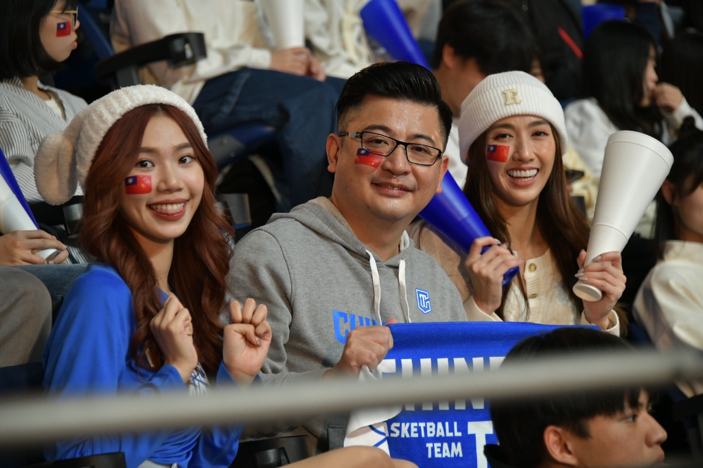 台女星對戰南韓女籃隊　《女孩上場2》將釜山搬到八卦山