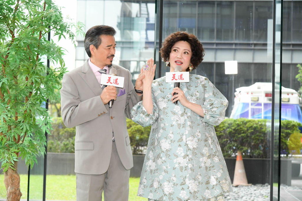張兆志離婚「初戀女友」劉曉憶談看法！曝當年分手理由：挺渣的　再揭前男友私下真面目
