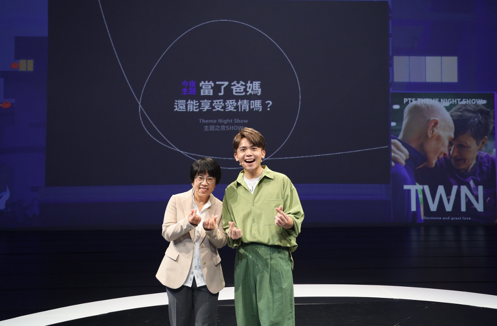 周宇柔不要看！黃豪平大方分享「初體驗」年齡