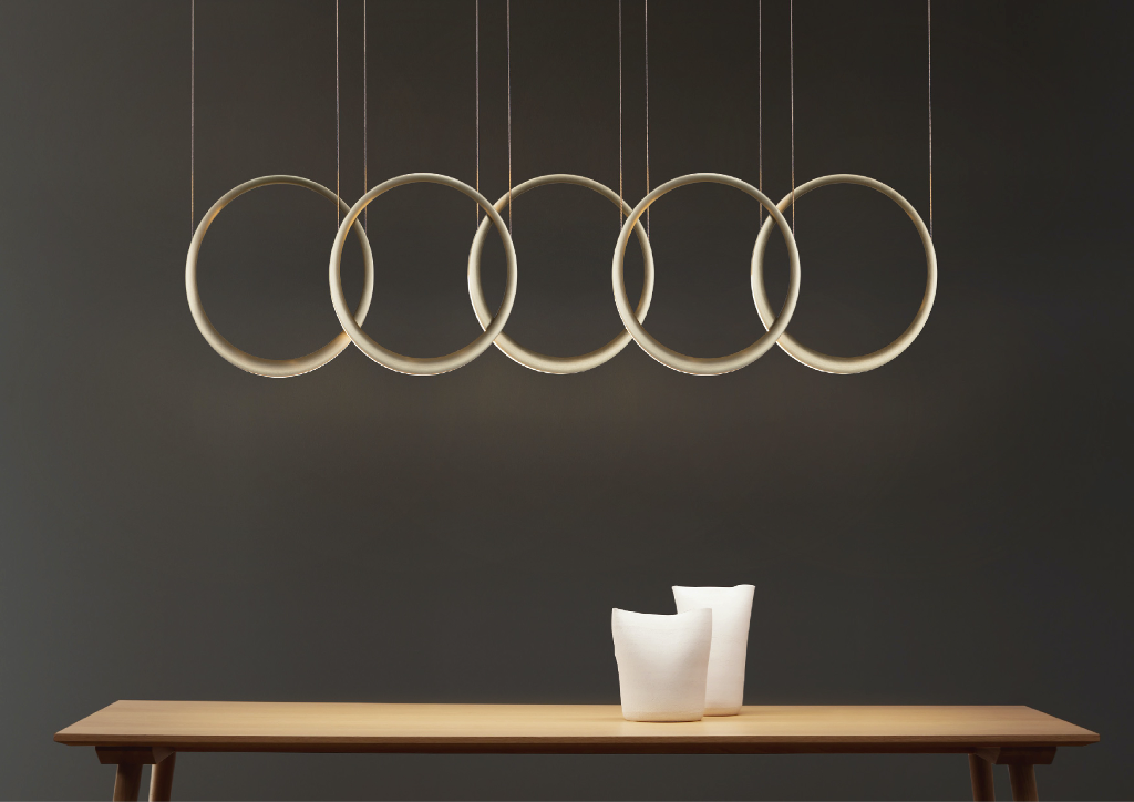 綺軒燈飾設計師首選｜一窺加拿大PAGEONE現代工藝燈飾，賦予簡約與溫度的質感空間