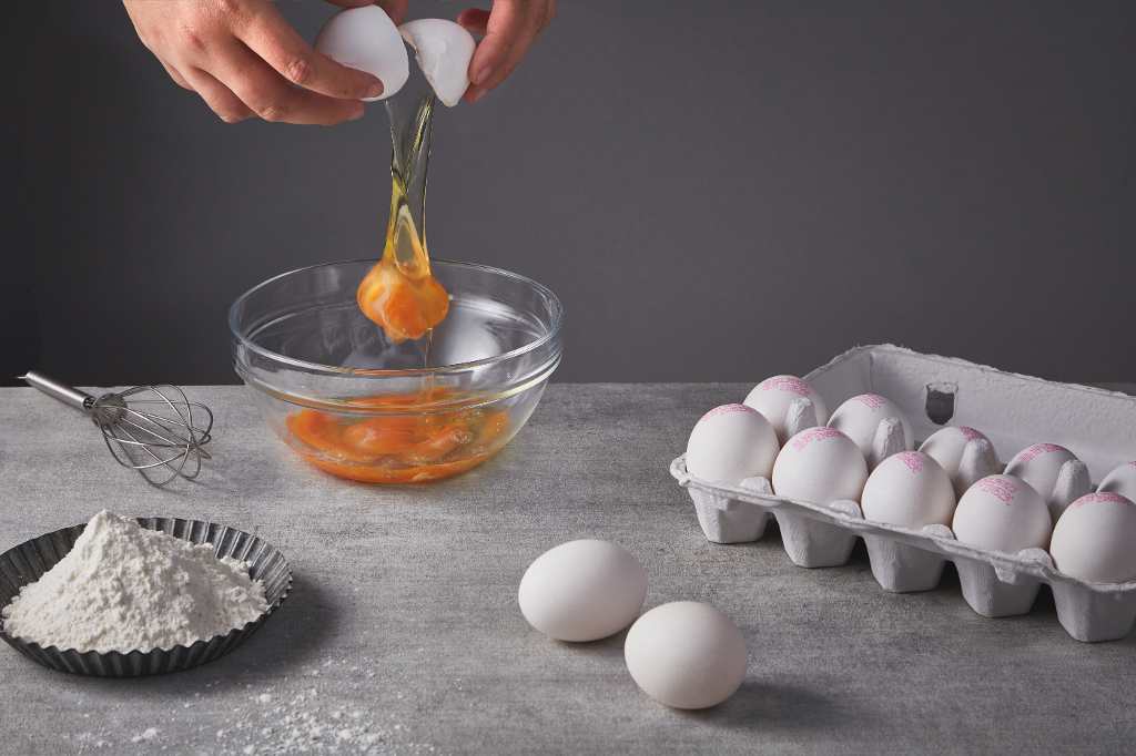 標榜「洗選蛋」不一定好！雞蛋挑選技巧公開　讓你吃的安心