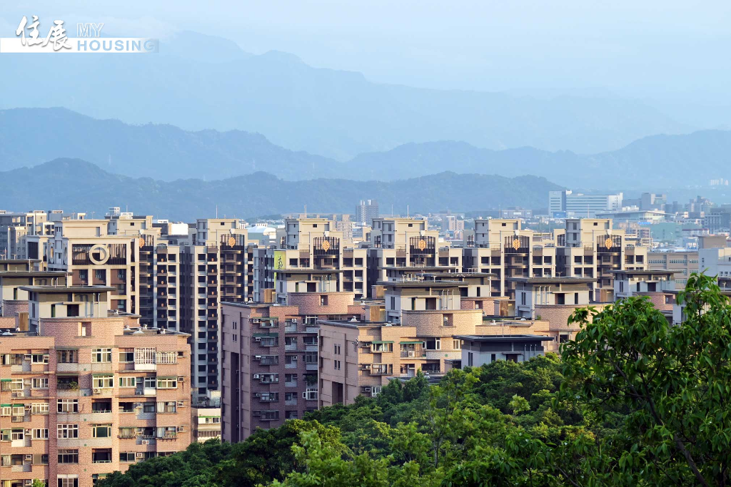 上半年商用不動產和土地交易 衝破1,200億元