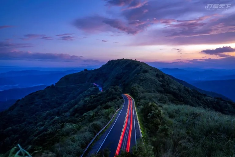 新北景點｜絕美寂寞公路無敵山海美景　闖進異星世界聆聽山城故事