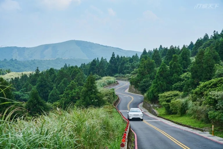 雙北漫旅｜芒花季到啦！　到北海岸賞美拍大景、打卡療癒系海景咖啡店