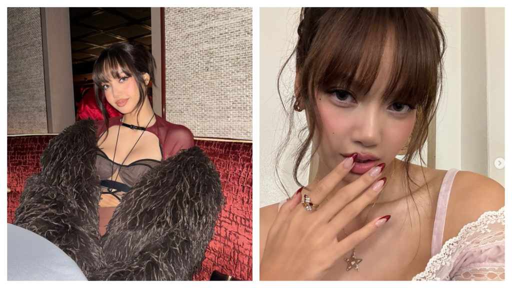 「BLACKPINK」LISA再度降臨高雄！首次個人身份訪台　見面會票價、地點時間、粉絲福利一次公開