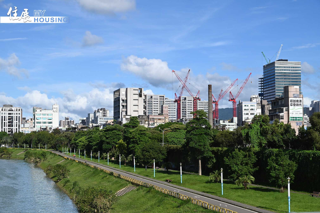 專家批央行誤判市況 「第八波打房來定了」