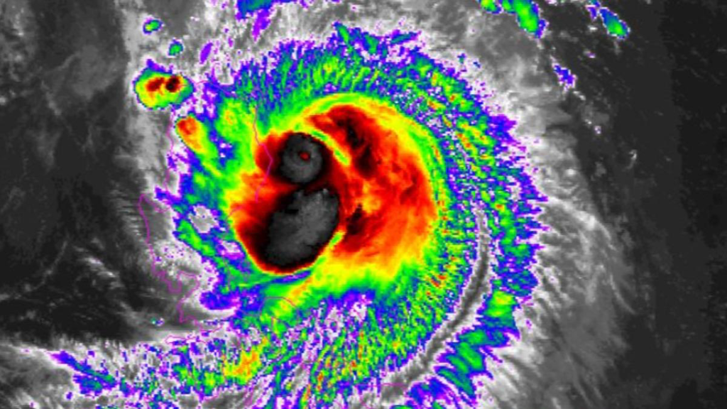 明恐「4地颱風假」！　暴風圈侵襲破80%