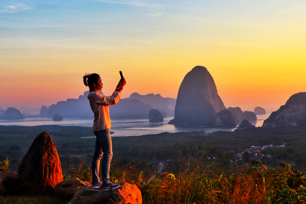 曙光旅行｜旅遊達人最美曙光排行公開　直擊心靈的光之朝聖