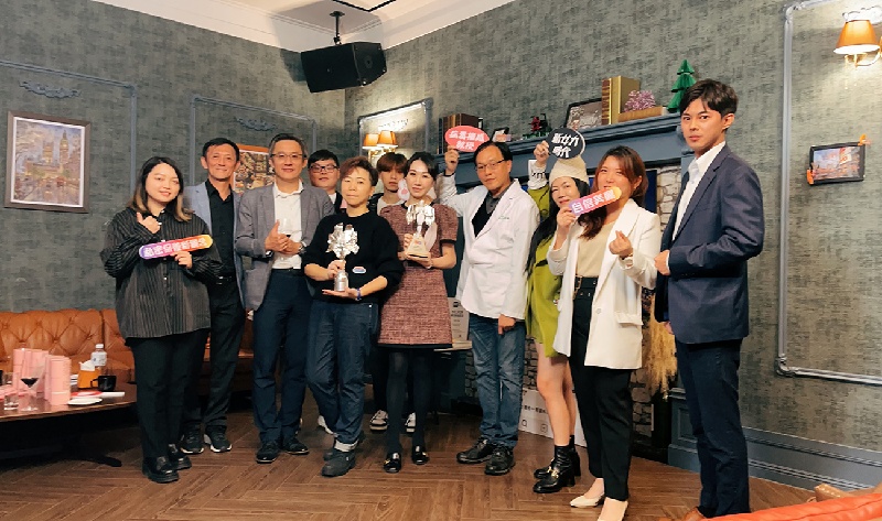 台灣女性健康護理產品以黑馬之姿闖進國際舞台──「De Pure 私密精萃凝膠」斬獲2024年紐約產品設計獎殊榮