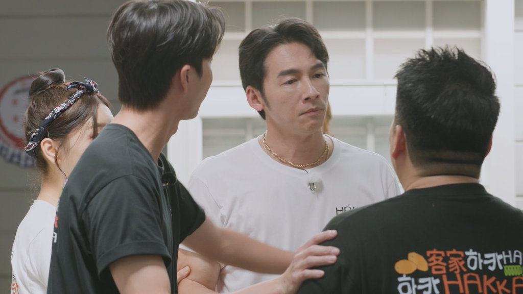 温昇豪激烈開嗆李元日　《廚師的迫降》因這件事爆衝突