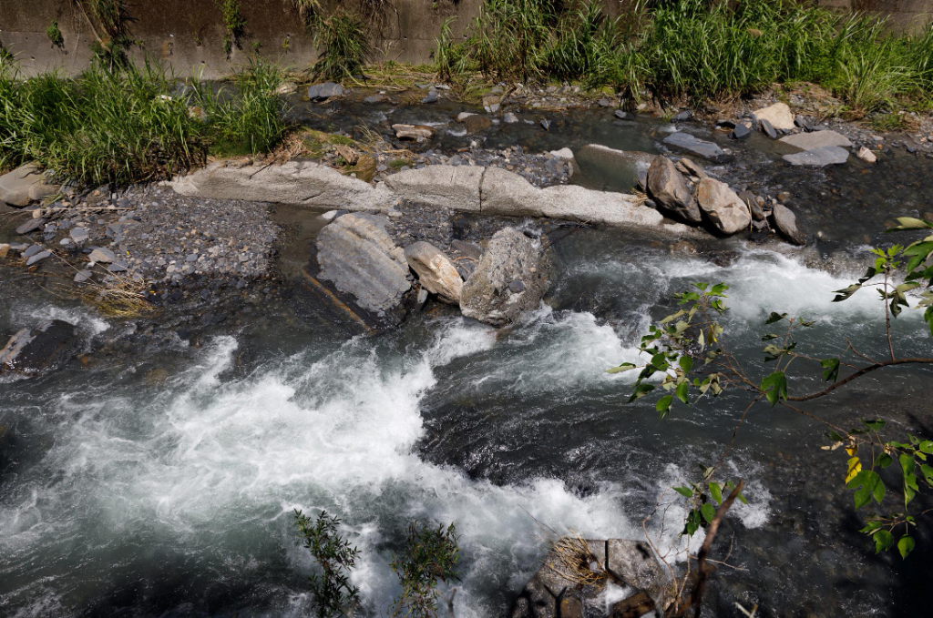 揭開「賽德克族」神秘面紗：通往彩虹橋，祖靈留下的GAYA好神