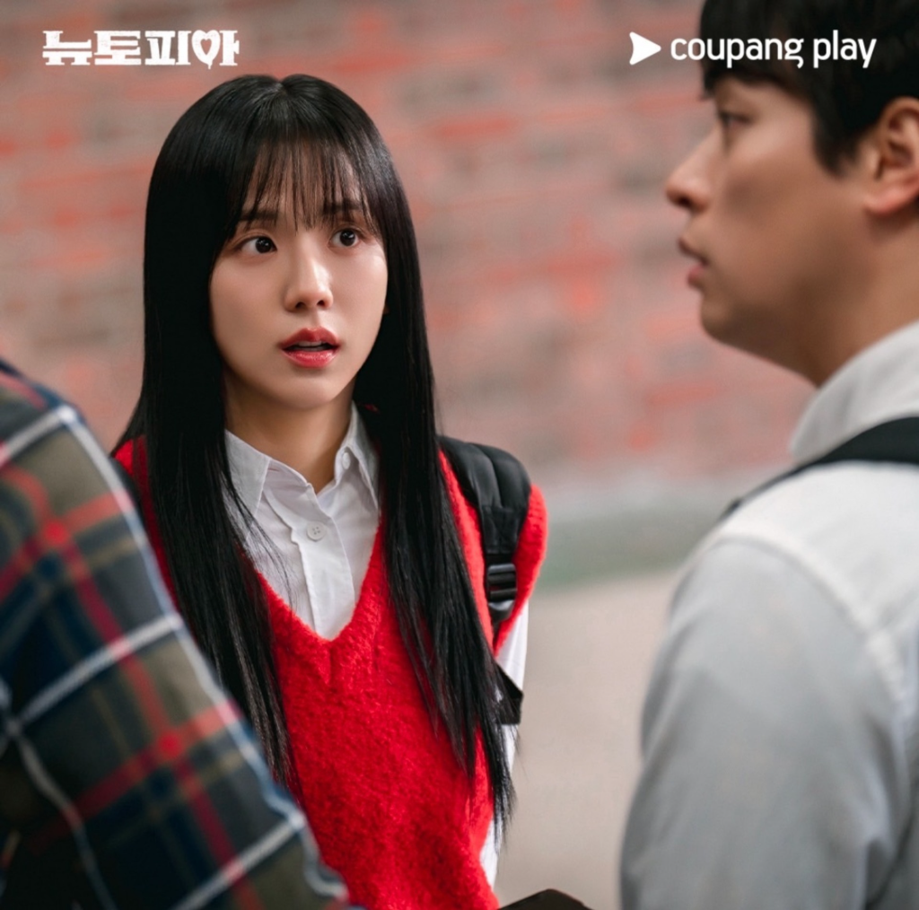 2025韓劇推薦名單！ 李敏鎬《問問星星吧》、朴炯值《寶物島》Jisoo《Newtopia》 精彩夯劇千萬不要錯過