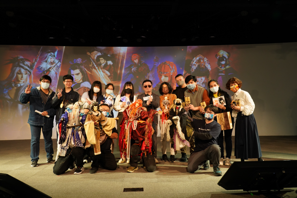 《東離劍遊紀》系列10年最終章！情節神反轉　編劇虛淵玄喊：「千萬別暴雷！」